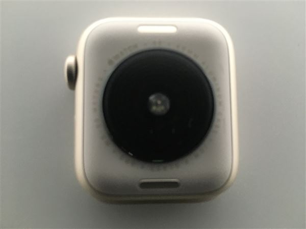 �y���Áz�y���S�ۏ؁z SE ��2����[40mm/GPS]�A���~ �X�^�[���C�g Apple Watch