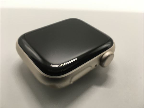 �y���Áz�y���S�ۏ؁z SE ��2����[40mm/GPS]�A���~ �X�^�[���C�g Apple Watch