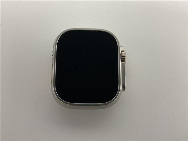 �y���Áz�y���S�ۏ؁z �o���h�� Ultra2[49mm/�Z�����[]�`�^�� �`�^�j�E�� Apple Watch