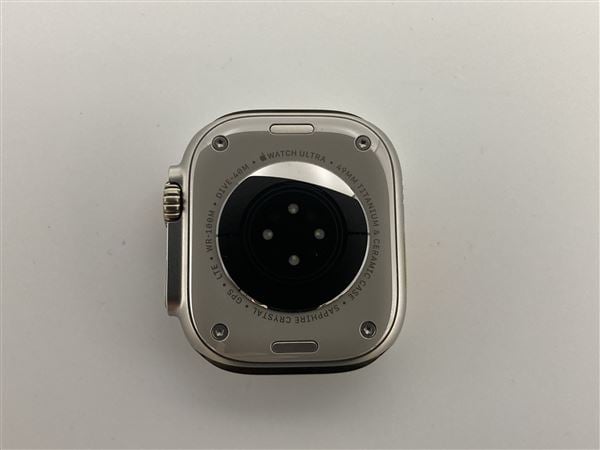 �y���Áz�y���S�ۏ؁z �o���h�� Ultra2[49mm/�Z�����[]�`�^�� �`�^�j�E�� Apple Watch