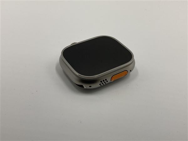 �y���Áz�y���S�ۏ؁z �o���h�� Ultra2[49mm/�Z�����[]�`�^�� �`�^�j�E�� Apple Watch