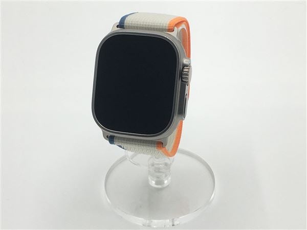 yÁzySۏ؁z Ultra2[49mm/Z[]`^ `^jE Apple Watch