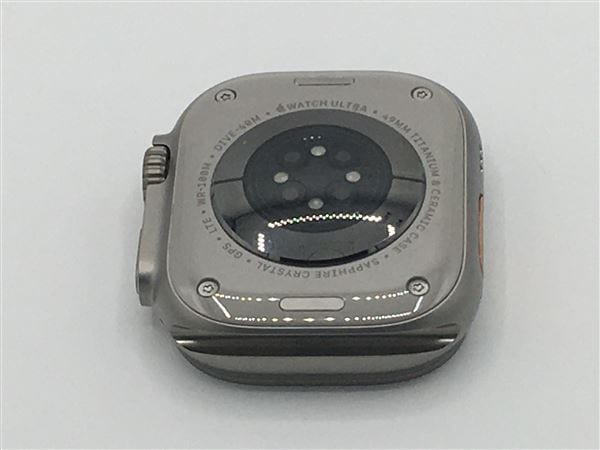 yÁzySۏ؁z Ultra2[49mm/Z[]`^ `^jE Apple Watch