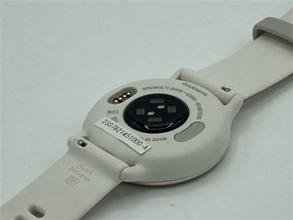 �y���Áz�y���S�ۏ؁z GARMIN vivoactive 5 42.2mm �N���[���S�[���h