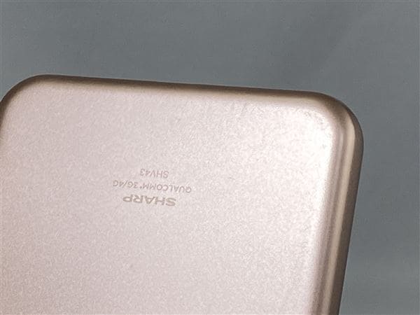 yÁzySۏ؁z AQUOS sense2 SHV43[32GB] UQoC sNS[h