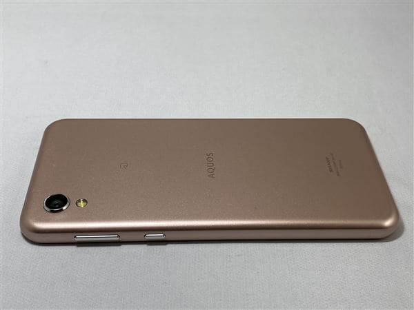 yÁzySۏ؁z AQUOS sense2 SHV43[32GB] UQoC sNS[h