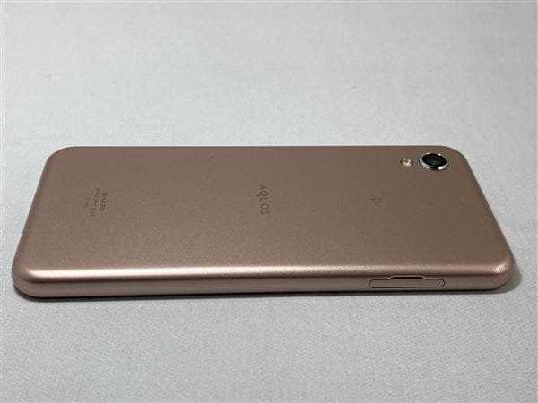 yÁzySۏ؁z AQUOS sense2 SHV43[32GB] UQoC sNS[h
