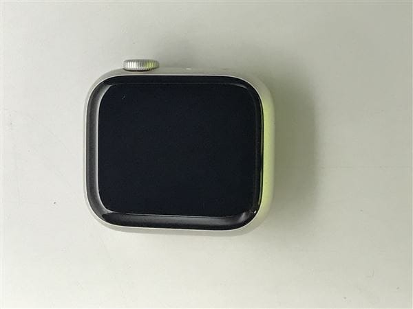 yÁzySۏ؁z oh Series7[41mm/GPS]A~ X^[Cg Apple Watch Nike