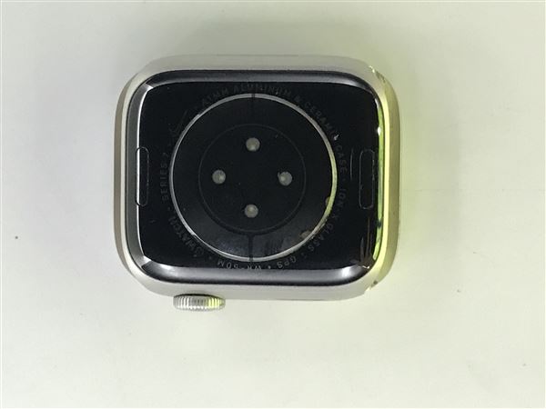 yÁzySۏ؁z oh Series7[41mm/GPS]A~ X^[Cg Apple Watch Nike