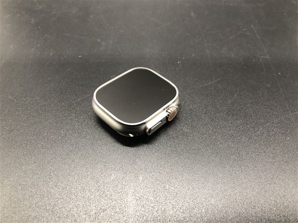 �y���Áz�y���S�ۏ؁z Ultra2[49mm/�Z�����[]�`�^�� �i�`������ Apple Watch