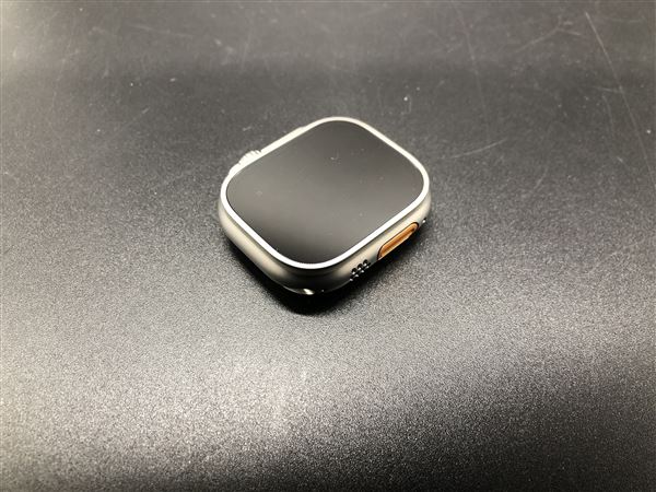 �y���Áz�y���S�ۏ؁z Ultra2[49mm/�Z�����[]�`�^�� �i�`������ Apple Watch