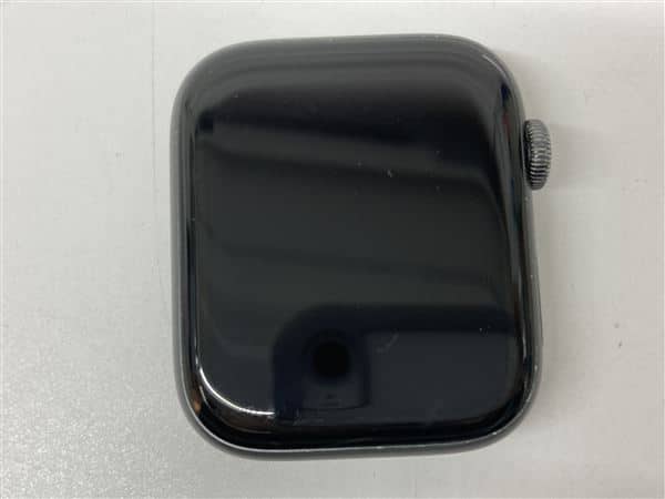 �y���Áz�y���S�ۏ؁z SE ��1����[44mm/GPS]�A���~ �X�y�[�X�O���C Apple Watch