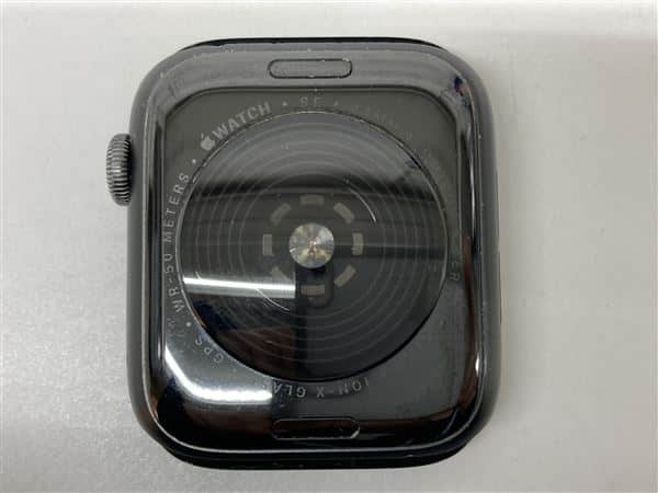 �y���Áz�y���S�ۏ؁z SE ��1����[44mm/GPS]�A���~ �X�y�[�X�O���C Apple Watch