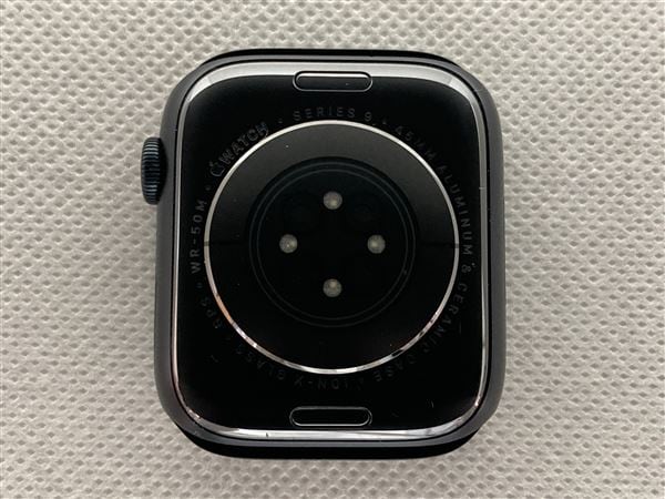 yÁzySۏ؁z oh Series9[45mm/GPS]A~ ~bhiCg Apple Watch