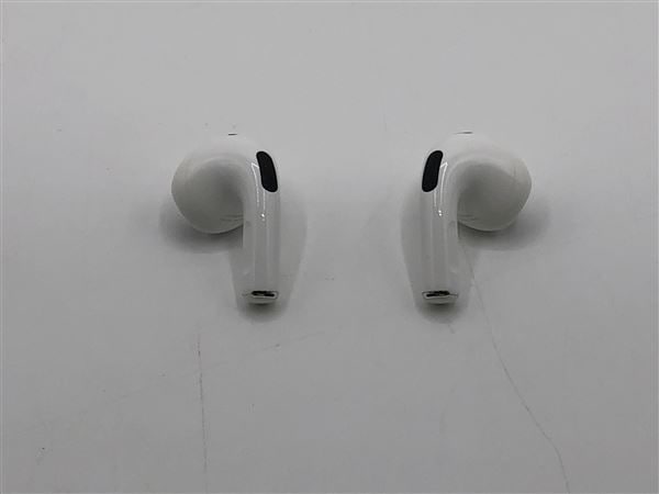 AirPods 第三世代 中古 ゲオ公式通販サイト/ゲオオンラインストア【中古】【安心保証