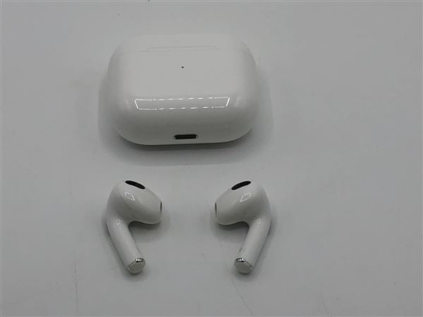 AirPods 第三世代 中古 ゲオ公式通販サイト/ゲオオンラインストア【中古】【安心保証
