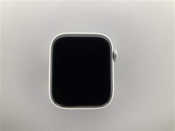 �y���Áz�y���S�ۏ؁z �o���h�� Series8[45mm/�Z�����[]�A���~ �V���o�[ Apple Watch
