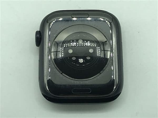 �y���Áz�y���S�ۏ؁z Series9[45mm/�Z�����[]�A���~ �~�b�h�i�C�g Apple Watch