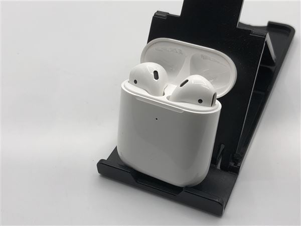 yÁzySۏ؁z AirPods 2 CX[d MV7N2