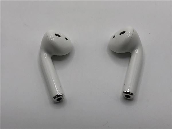 yÁzySۏ؁z AirPods 2 CX[d MV7N2