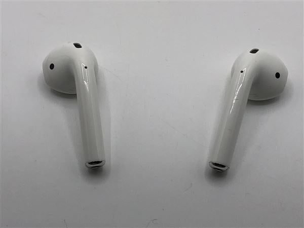 yÁzySۏ؁z AirPods 2 CX[d MV7N2