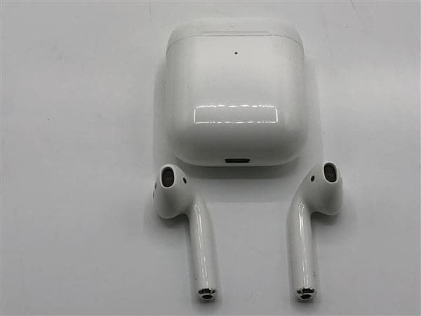 yÁzySۏ؁z AirPods 2 CX[d MV7N2
