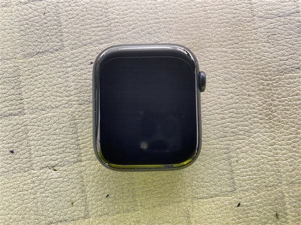 �y���Áz�y���S�ۏ؁z Series8[45mm/GPS]�A���~ �~�b�h�i�C�g Apple Watch
