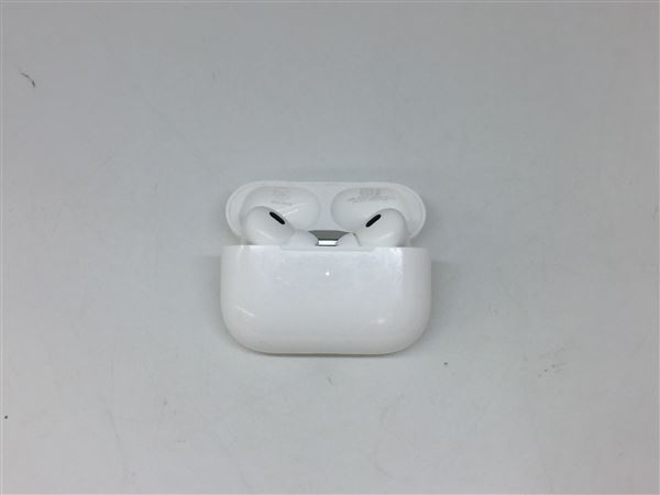 �y���Áz�y���S�ۏ؁z AirPods Pro ��2���� MagSafe�[�d USB-C MTJV3