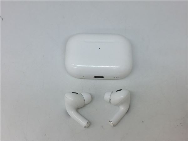 �y���Áz�y���S�ۏ؁z AirPods Pro ��2���� MagSafe�[�d USB-C MTJV3