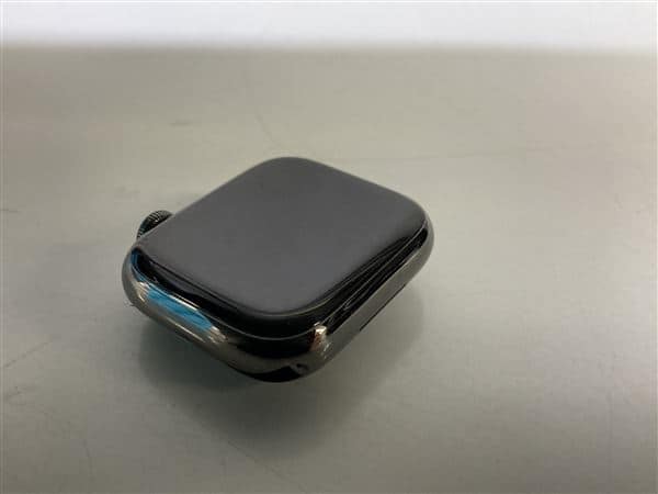 �y���Áz�y���S�ۏ؁z Series8[41mm/�Z�����[]�X�e�����X �O���t�@�C�g Apple Watch