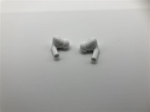 【中古】【安心保証】 AirPods Pro 第2世代 MagSafe充電 USB-C MTJV3