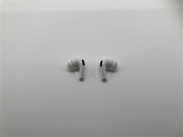 【中古】【安心保証】 AirPods Pro 第2世代 MagSafe充電 USB-C MTJV3