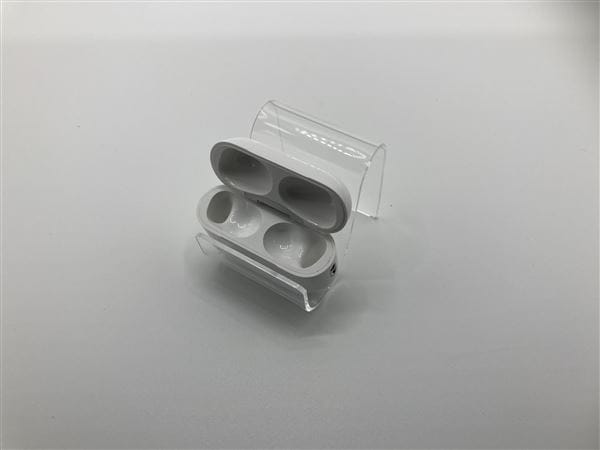 【中古】【安心保証】 AirPods Pro 第2世代 MagSafe充電 USB-C MTJV3