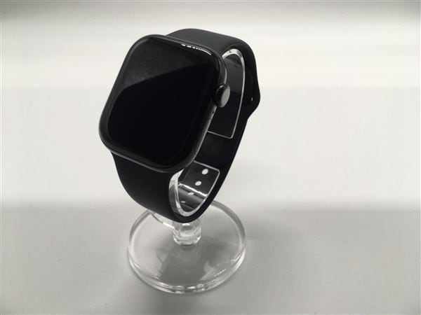 �y���Áz�y���S�ۏ؁z Series10[42mm/GPS]�A���~ �W�F�b�g�u���b�N Apple Watch