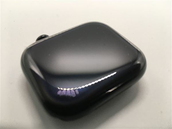 �y���Áz�y���S�ۏ؁z Series10[42mm/GPS]�A���~ �W�F�b�g�u���b�N Apple Watch