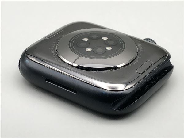 �y���Áz�y���S�ۏ؁z Series8[45mm/GPS]�A���~ �~�b�h�i�C�g Apple Watch