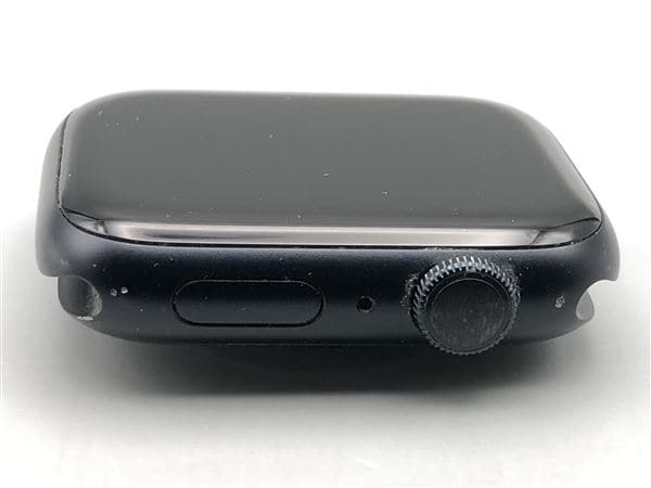 �y���Áz�y���S�ۏ؁z Series8[45mm/GPS]�A���~ �~�b�h�i�C�g Apple Watch