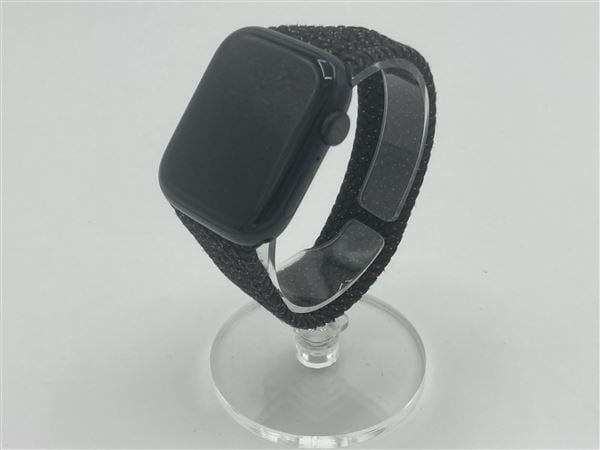 �y���Áz�y���S�ۏ؁z Series7[45mm/GPS]�A���~ �~�b�h�i�C�g Apple Watch