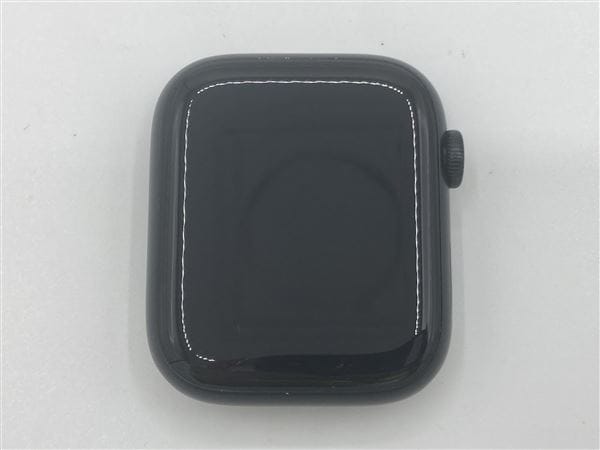 �y���Áz�y���S�ۏ؁z Series7[45mm/GPS]�A���~ �~�b�h�i�C�g Apple Watch