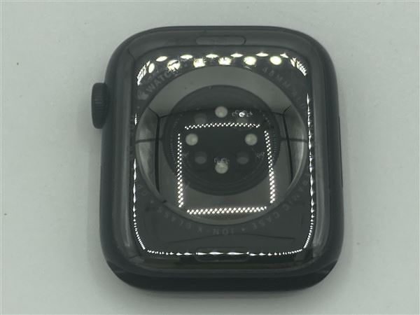 �y���Áz�y���S�ۏ؁z Series7[45mm/GPS]�A���~ �~�b�h�i�C�g Apple Watch