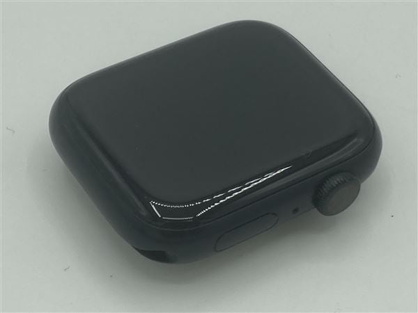 �y���Áz�y���S�ۏ؁z Series7[45mm/GPS]�A���~ �~�b�h�i�C�g Apple Watch