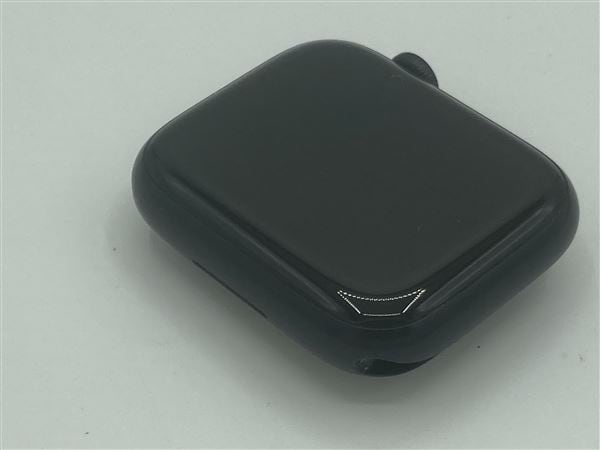 �y���Áz�y���S�ۏ؁z Series7[45mm/GPS]�A���~ �~�b�h�i�C�g Apple Watch