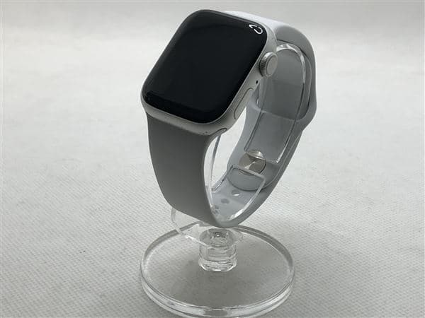 �y���Áz�y���S�ۏ؁z Series8[41mm/GPS]�A���~ �V���o�[ Apple Watch
