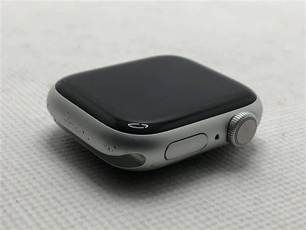 �y���Áz�y���S�ۏ؁z Series8[41mm/GPS]�A���~ �V���o�[ Apple Watch