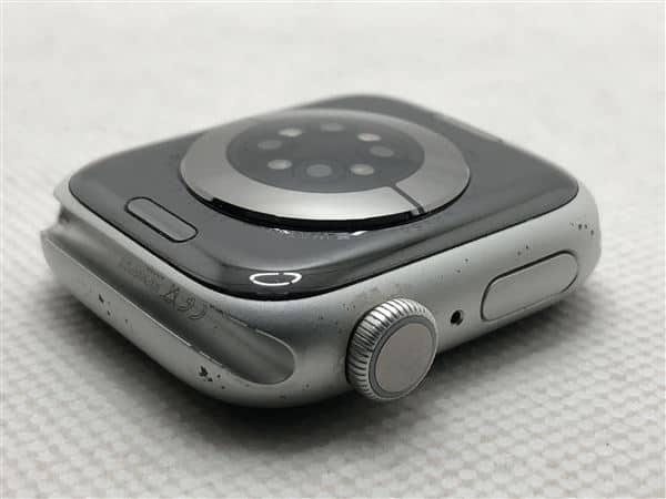 �y���Áz�y���S�ۏ؁z Series8[41mm/GPS]�A���~ �V���o�[ Apple Watch