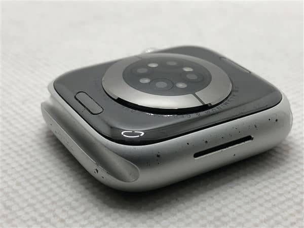 �y���Áz�y���S�ۏ؁z Series8[41mm/GPS]�A���~ �V���o�[ Apple Watch