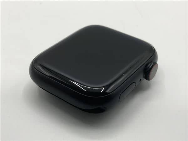 �y���Áz�y���S�ۏ؁z Series8[45mm/�Z�����[]�A���~ �~�b�h�i�C�g Apple Watch