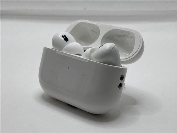 �y���Áz�y���S�ۏ؁z AirPods Pro ��2���� MagSafe�[�d Lightning MQD83