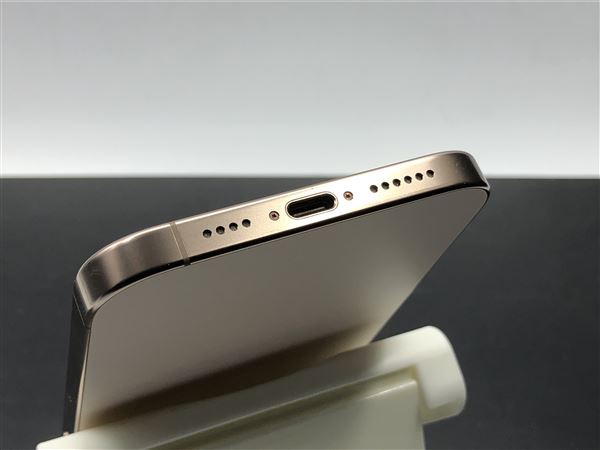 �y���Áz�y���S�ۏ؁z iPhone16 Pro Max[1TB] SIM�t���[ �f�U�[�g�`�^�j�E��