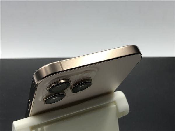 �y���Áz�y���S�ۏ؁z iPhone16 Pro Max[1TB] SIM�t���[ �f�U�[�g�`�^�j�E��